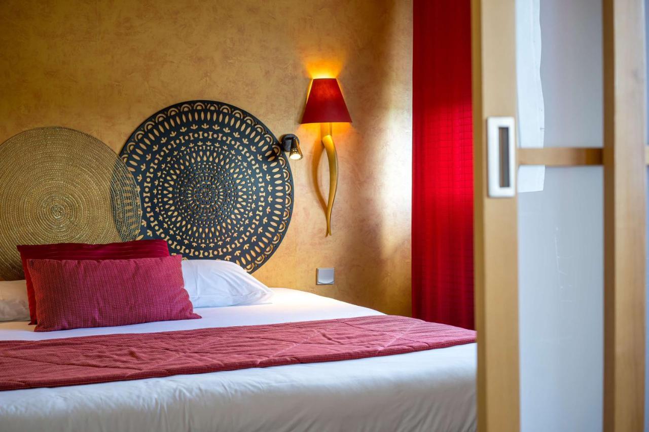 Best Western Adagio Saumur Exterior foto