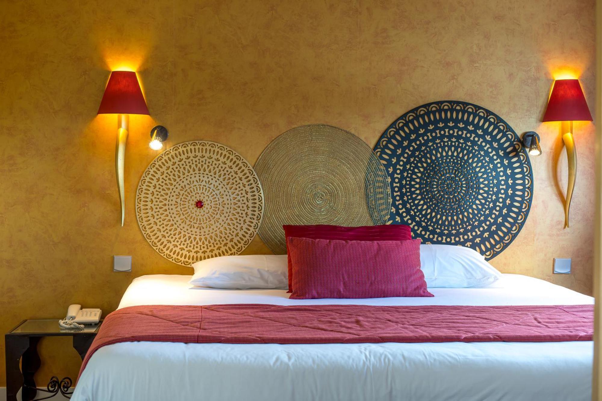 Best Western Adagio Saumur Exterior foto