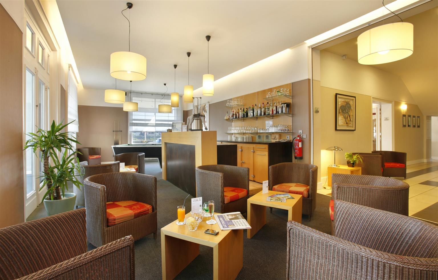 Best Western Adagio Saumur Exterior foto